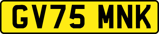 GV75MNK
