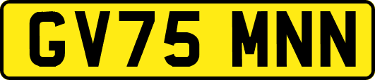 GV75MNN