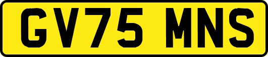 GV75MNS