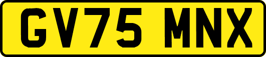 GV75MNX
