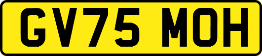 GV75MOH