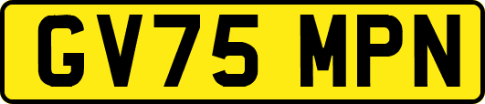 GV75MPN