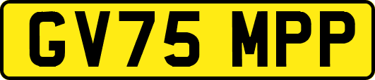 GV75MPP