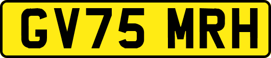 GV75MRH