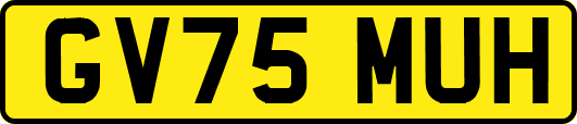 GV75MUH