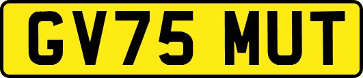 GV75MUT