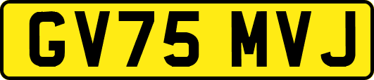 GV75MVJ
