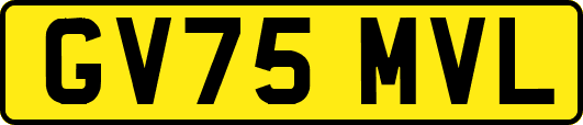 GV75MVL