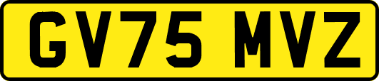 GV75MVZ
