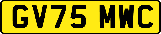 GV75MWC