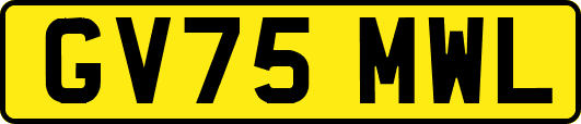 GV75MWL