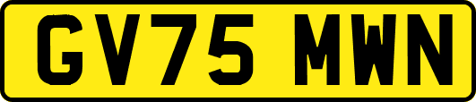 GV75MWN