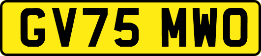 GV75MWO