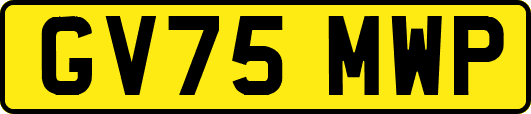 GV75MWP