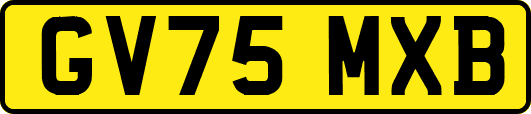 GV75MXB