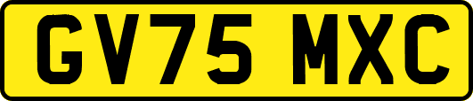 GV75MXC