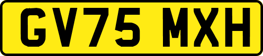 GV75MXH