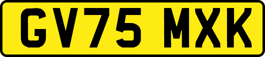 GV75MXK