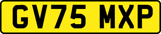 GV75MXP