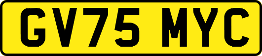 GV75MYC