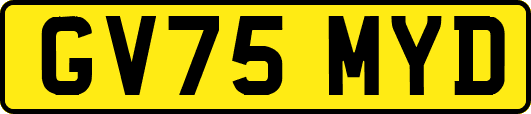 GV75MYD