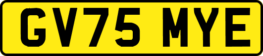 GV75MYE
