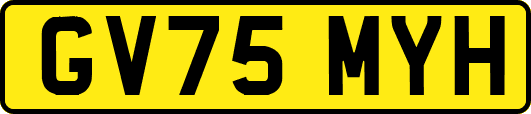 GV75MYH