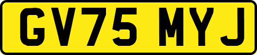 GV75MYJ