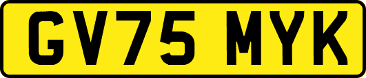 GV75MYK