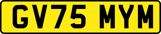GV75MYM