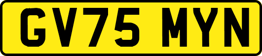 GV75MYN