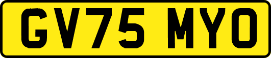 GV75MYO