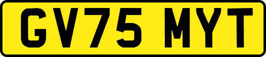 GV75MYT