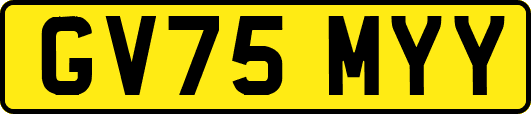 GV75MYY