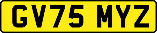 GV75MYZ