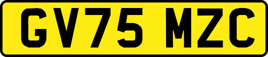GV75MZC