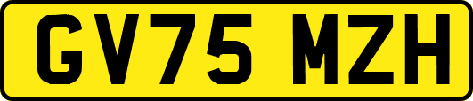 GV75MZH
