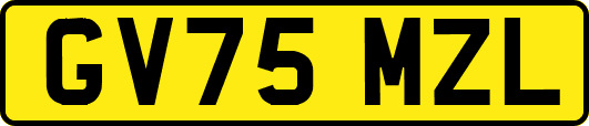 GV75MZL
