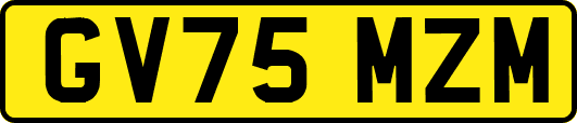 GV75MZM