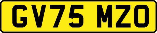 GV75MZO