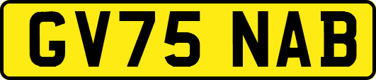 GV75NAB