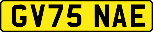 GV75NAE