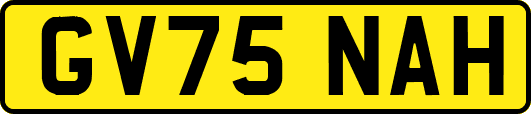 GV75NAH