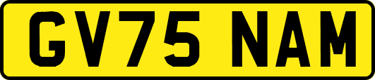 GV75NAM