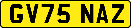 GV75NAZ