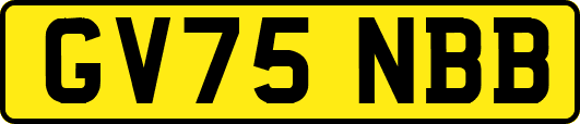 GV75NBB