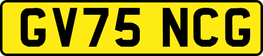 GV75NCG