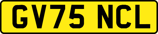 GV75NCL