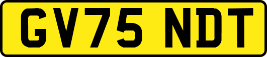 GV75NDT