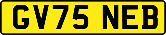 GV75NEB